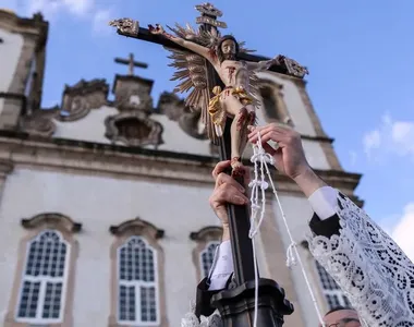 Trânsito terá esquema especial no Bonfim