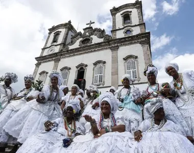 Lavagem acontece nesta quinta-feira (16)