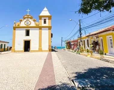 Estelionatário ficaria hospedado em hotel até esta sexta (3)