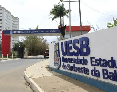 Uesb abre vagas para licenciatura EaD