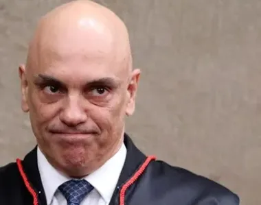 Rede social está suspensa após decisão do próprio Moraes