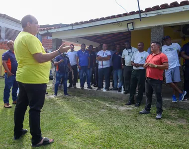 Rodoviários irão realizar uma nova assembleia na segunda-feira (3)