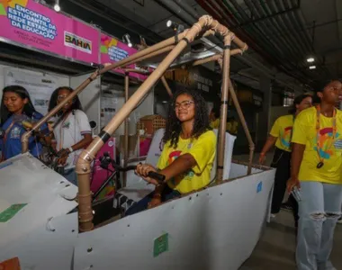 Diversas atividades serão desenvolvidas durante o Encontro