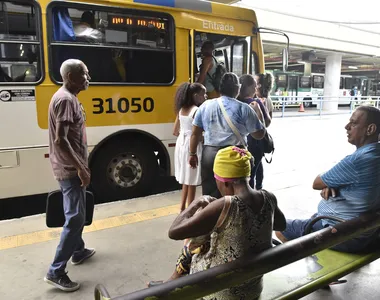 O reajuste já é sentido no bolso dos trabalhadores