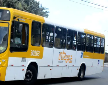 Vítima teve o braço arrancado em ônibus na capital baiana