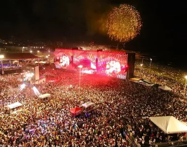 Cinco dias de festa acontecerão na Arena O Canto da Cidade, na Boca do Rio