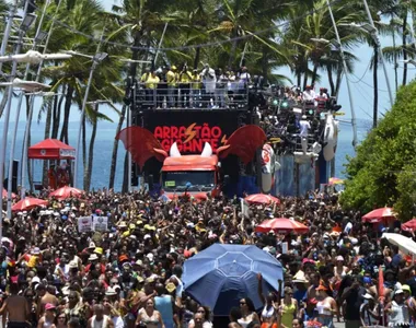 Salvador terá dezenas de festas até o Carnaval