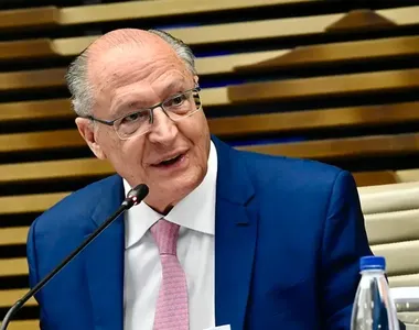 Geraldo Alckmin estará ‘coladinho’ com Jero em Luís Eduardo Magalhães