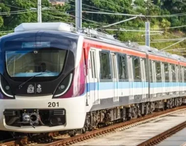 Caso aconteceu na Estação Bonocô