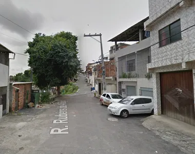 Chacina aconteceu no bairro Sete de Abril, em Salvador