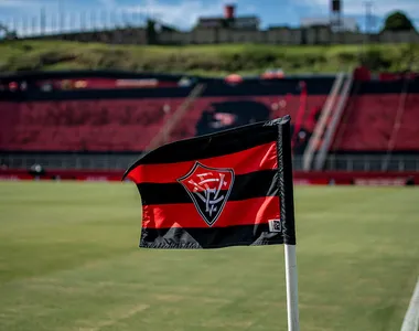 Estádio Manoel Barradas, o Barradão