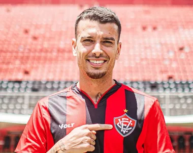 Bruno Xavier já treina na Toca do Leão