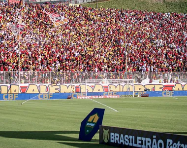 Vitória pode garantir permanência na Série A neste domingo (1º)