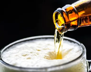 Cerveja é uma das bebidas mais amadas pelo brasileiro