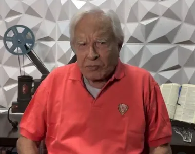 Cid Moreira morreu aos 97 anos