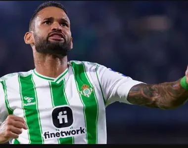 Willian José fez sucesso atuando na Espanha