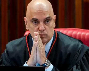 Alexandre de Moraes tomará decisão sobre a retomada do X no Brasil