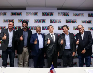 Encontro aconteceu no início da tarde e seguiu até a noite