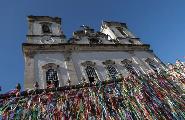 Imagem ilustrativa da imagem Bandidagem tem ‘olho de tandera’ para igrejas e veículos em Salvador