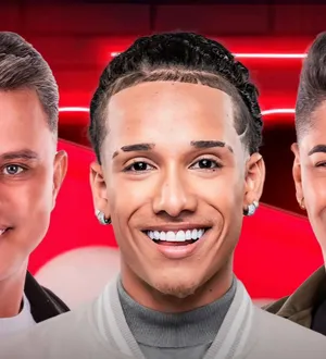 Imagem ilustrativa da imagem Escute: Banda Dois Amores lança feat com Theuzinho
