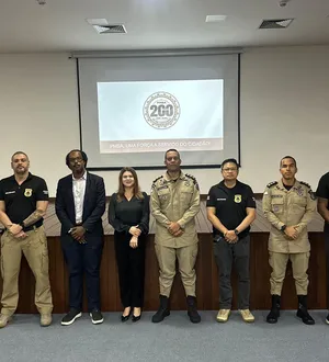 Imagem ilustrativa da imagem MP-BA e Polícias Civil e Militar traçam estratégia para clássico Ba-Vi