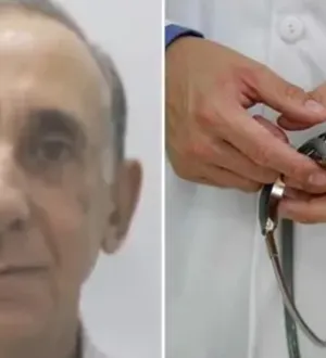Imagem ilustrativa da imagem Médico acusado de abusar 16 mulheres é inocentado em 1º processo
