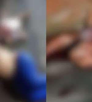 Imagem ilustrativa da imagem Vídeo: população encontra corpos baleados em via pública de Salvador