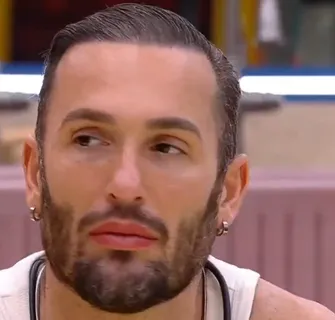 Imagem ilustrativa da imagem Diego Hypólito faz desabafo após crise de ansiedade no BBB