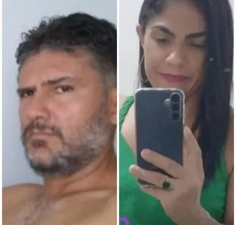 Imagem ilustrativa da imagem Suspeito de matar a ex-esposa morre do mesmo jeito três dias depois