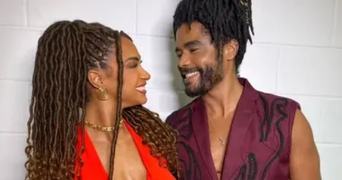 Imagem ilustrativa da imagem Aline e Diogo do BBB reatam namoro e causam polêmica com viagem a dois