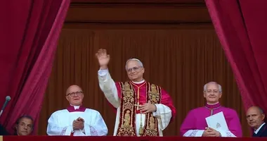 Imagem ilustrativa da imagem Após decisão do Conclave, padres comentam escolha do Papa Leão