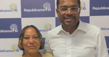 Imagem ilustrativa da imagem Bispo da Universal surpreende e lança mãe de santo para deputada