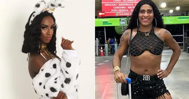 Imagem ilustrativa da imagem Blogueiras trans brigam feio e uma delas vai parar na UPA após bafafá