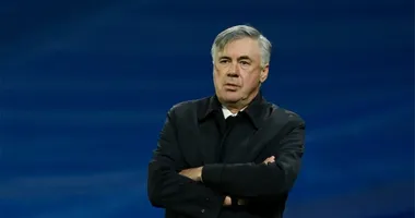 Imagem ilustrativa da imagem Carlo Ancelotti terá carta branca total no comando da Seleção?