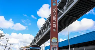 Imagem ilustrativa da imagem Conheça mais sobre Mussurunga, bairro com localização estratégica em Salvador
