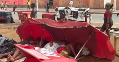 Imagem ilustrativa da imagem Denúncias sobre trabalho análogo à escravidão no Carnaval de Salvador são reforçadas