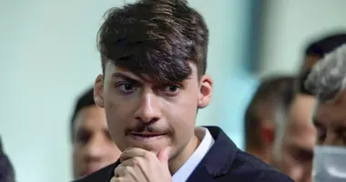 Imagem ilustrativa da imagem Filho de Bolsonaro afirma que ditadura foi “a melhor época do país”