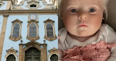 Imagem ilustrativa da imagem Igreja de Salvador divulga comunicado oficial sobre 'Batismo Reborn'