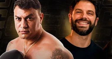 Imagem ilustrativa da imagem 'Mão de Pedra' em ação! Confira horário e onde assistir luta de Popó