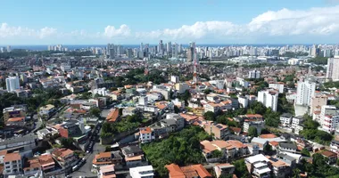 Imagem ilustrativa da imagem Pernambués: história e resistência no coração de Salvador