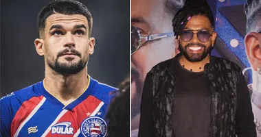 Imagem ilustrativa da imagem Puro luxo: saiba o valor dos carrões de famosos e jogadores do Bahia