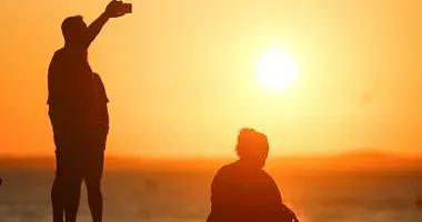Imagem ilustrativa da imagem Risco de apagão pode forçar volta do horário de verão em 2025