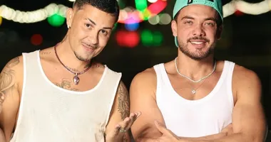 Imagem ilustrativa da imagem Saiba detalhes do "Rancho do Maia" que estreia nova temporada