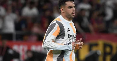 Imagem ilustrativa da imagem Zagueiro do Real Madrid abre o jogo sobre vídeo de sexo com menores