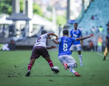 Histórico favorece o Esquadrão, mas duelo promete dificuldades