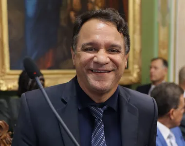 Vereador Dr. David Rios
