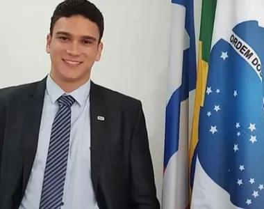 Advogado José Geraldo Lucas Júnior será julgado no dia 10 de abril