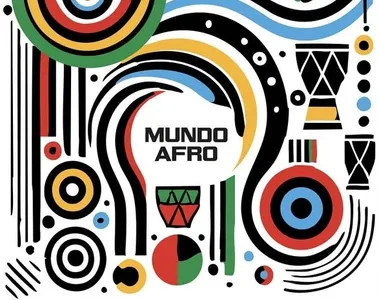 "Mundo Afro" será um álbum histórico