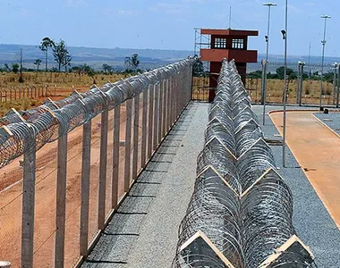 Objetivo da suposta aliança seria a flexibilização das regras do Sistema Penitenciário Federal (SPF)