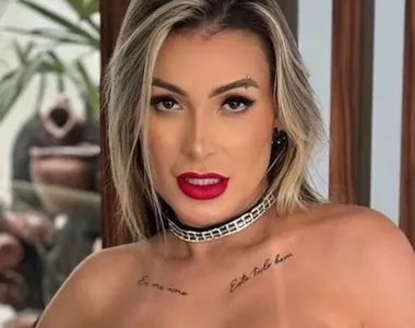 Andressa Urach